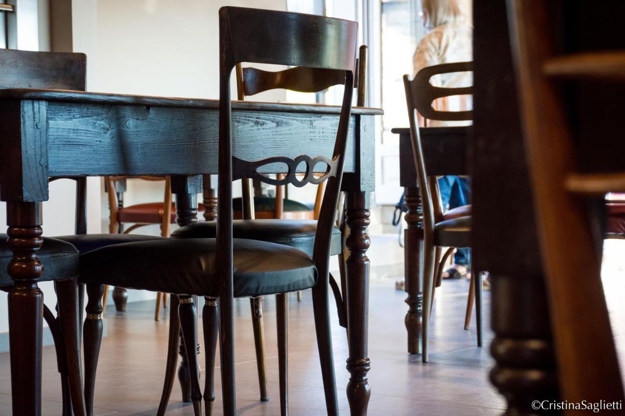 Babo Agriturismo Conviviale 카스타뇰레 란제 외부 사진